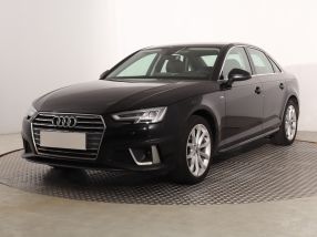 Audi A4 - 2019