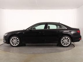 Audi A4 - 2019