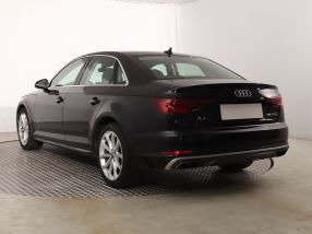 Audi A4 - 2019