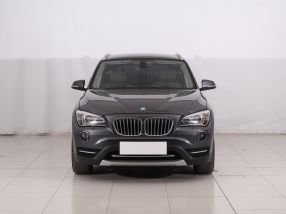 BMW X1 - 2014