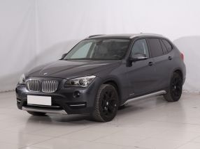BMW X1 - 2014