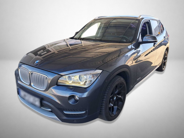 BMW X1 2014
