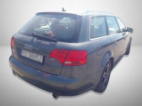 Audi A4 - 2007
