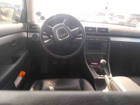Audi A4 - 2007