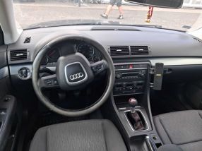 Audi A4 - 2005