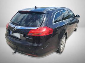 Opel Insignia - 2010