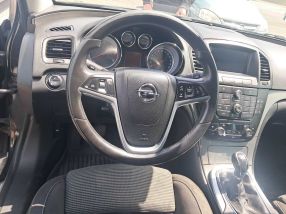 Opel Insignia - 2010