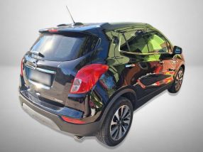 Opel Mokka - 2017