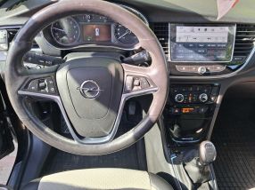 Opel Mokka - 2017
