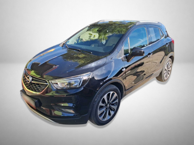 Opel Mokka 2017