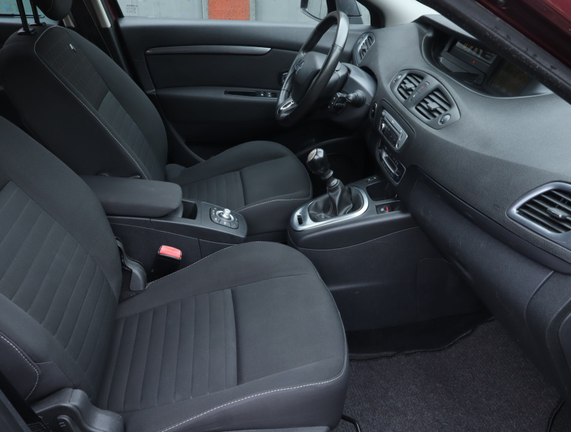 Renault Grand Scenic, 2016