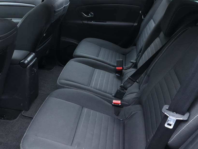 Renault Grand Scenic, 2016