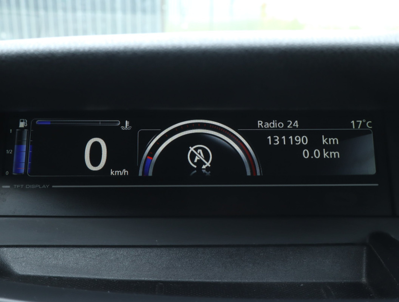 Renault Grand Scenic, 2016