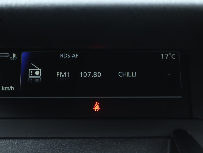 Renault Grand Scenic, 2016