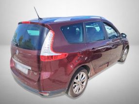 Renault Grand Scenic - 2015