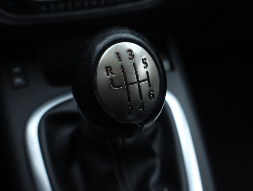 Renault Grand Scenic, 2016