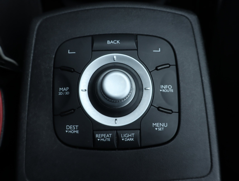 Renault Grand Scenic, 2016
