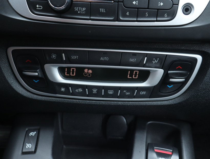 Renault Grand Scenic, 2016