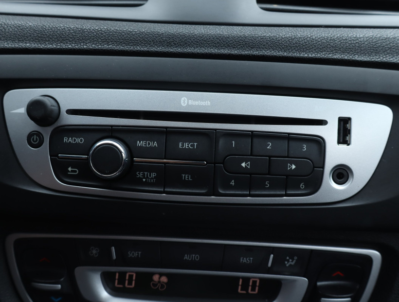 Renault Grand Scenic, 2016