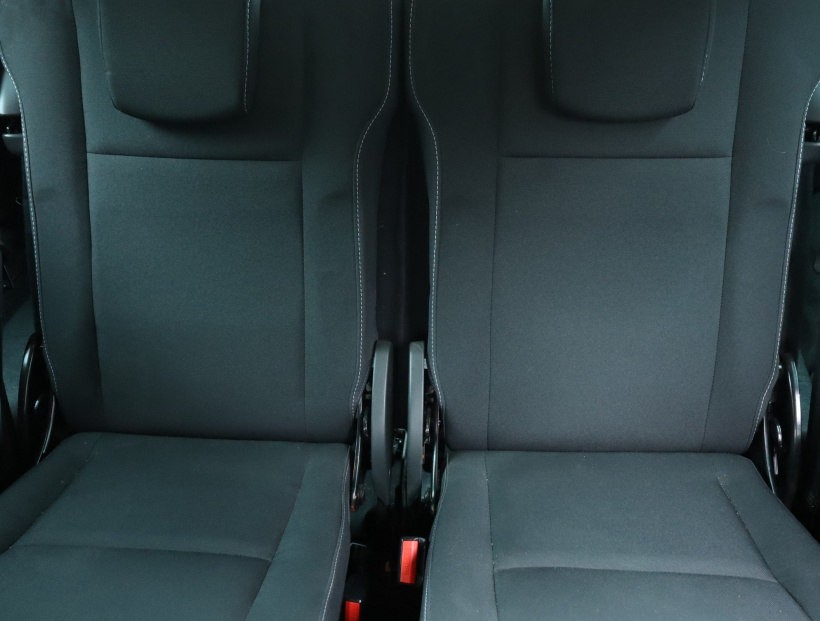 Renault Grand Scenic, 2016