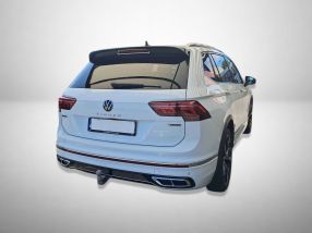 Volkswagen Tiguan Allspace - 2023