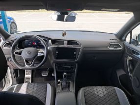 Volkswagen Tiguan Allspace - 2023