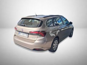 Fiat Tipo - 2019