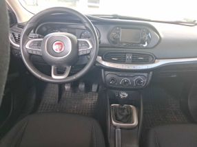 Fiat Tipo - 2019