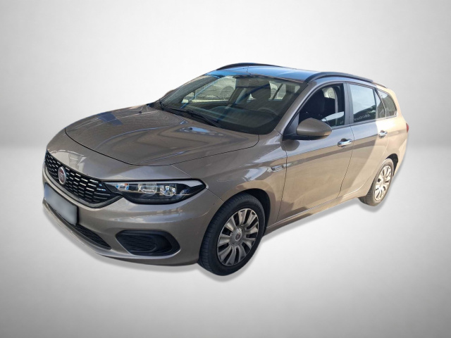 Fiat Tipo 2019