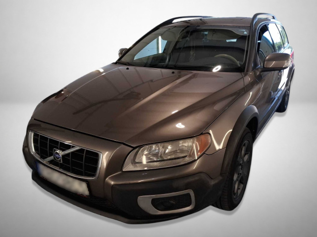 Volvo XC70 2008