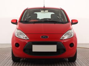 Ford Ka - 2014