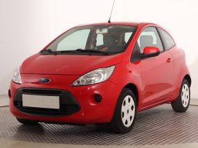 Ford Ka - 2014
