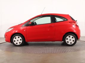 Ford Ka - 2014