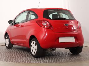 Ford Ka - 2014
