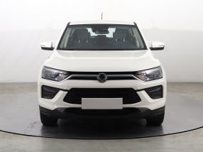 SsangYong Korando - 2022