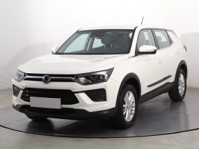 SsangYong Korando - 2022