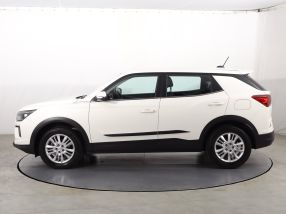 SsangYong Korando - 2022