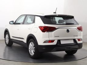 SsangYong Korando - 2022