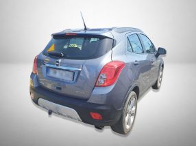 Opel Mokka - 2012