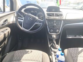 Opel Mokka - 2012