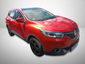 Renault Kadjar - 2016