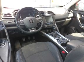 Renault Kadjar - 2016