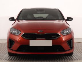 Kia ProCeed - 2019