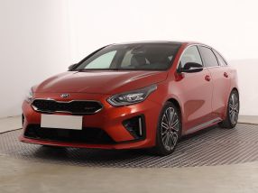 Kia ProCeed - 2019