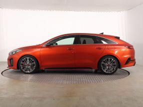 Kia ProCeed - 2019