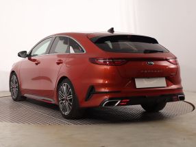 Kia ProCeed - 2019
