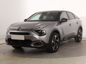 Citroen C4 - 2022
