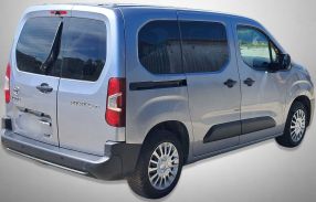 Toyota ProAce City Verso - 2021