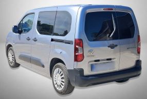 Toyota ProAce City Verso - 2022