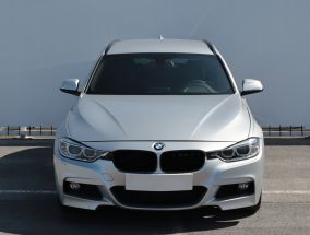 BMW 3 - 2013